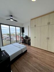 Sunhaven (D16), Condominium #631648781